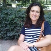 Profesora de español para extranjeros